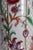 Rich botanical color and finely patterned detail give this Chinese porcelain vase a distinctive presence. Burgundy-pink...
