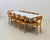 1950s Vintage Table by Horgen Glarus for the Swiss Barracks, 1950s For Sale - Image 5 of 11