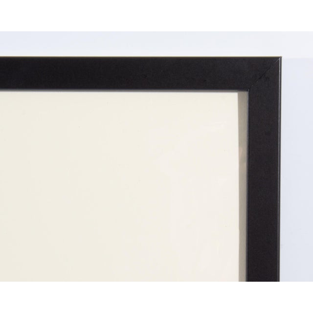 1950s 1956 Etching “Derriere Le Miroir: 10 Ans D'Édition” by Joan Miró For Sale - Image 5 of 6