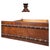 Regency Mahogany Pembroke Table with Carved Pedestal Base, 1800 For Sale - Image 4 of 15
