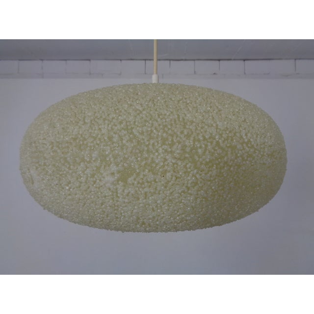 Pendant Lamp by John & Sylvia Reid for Rotaflex, 1960s For Sale - Image 9 of 18