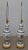 1970s Procelaine De Paris Bicentennial Painted Lamps - a Pair For Sale - Image 10 of 16