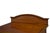 Antique English Nightstand in Satinwood, 1900 For Sale - Image 9 of 13
