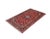 Kashan Rug in Hand-Knotted Rug For Sale - Image 11 of 11