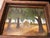 Original oil painting by noted South Carolina artist Alvin Thomas Outlaw (1941–2005), signed “Alvin Thomas Outlaw” and...