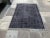 1960s Vintage Turkish Gray Rug - 7′1″ × 7′3″ For Sale - Image 11 of 11