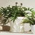 Early 21st Century Hillingdon Tapered Cachepot For Sale - Image 5 of 5