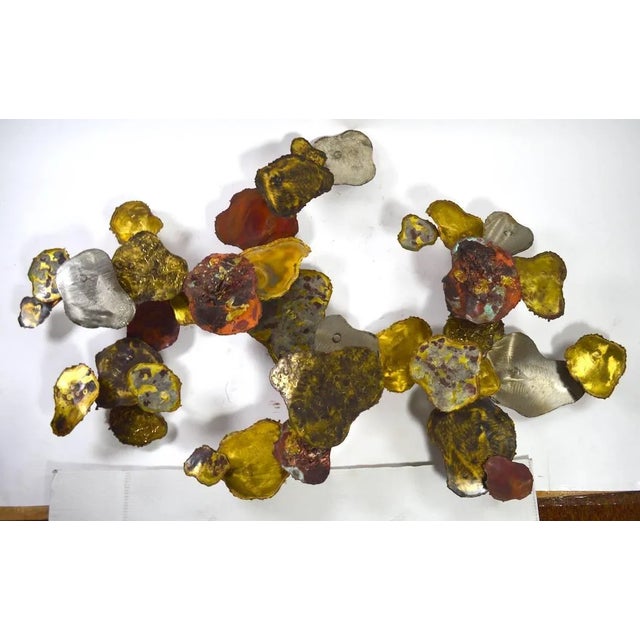 1970s Sun Spots by Silas Seandel For Sale - Image 5 of 10