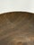 Danish Oak Tripod Stool with Sculpted Saddle Seat, 1960s For Sale - Image 6 of 7