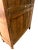 Antique 18th Century Burled Walnut Armoire For Sale - Image 6 of 9