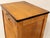 Vintage Filing Cabinet in Oak, 1920s For Sale - Image 15 of 16