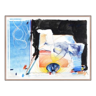 1990s Small Study of Rebekka, Jerry Ott For Sale