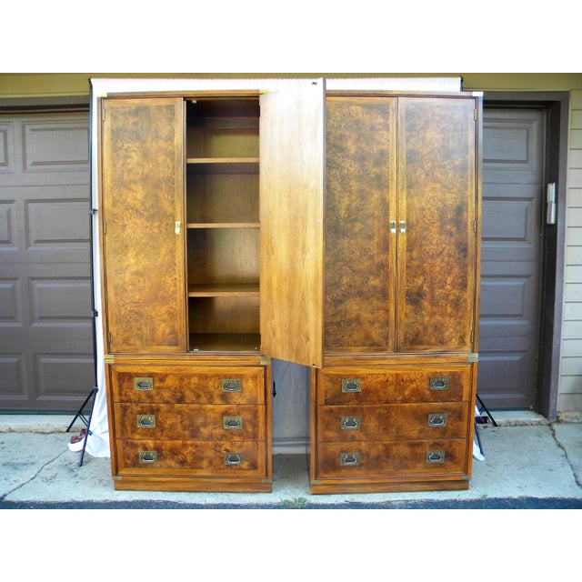 Hickory Furniture Company Campaign A Pair Chairish