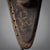 This face mask belongs to the category of Pwoo Itok and Isheen Maal masks of the Kuba-Ngeende. It exhibits distinctive...