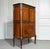 Vintage Swedish Drybar Cabinet, 1940s For Sale - Image 6 of 15