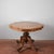 Antique Biscuit Dining Table with Central Leg, 1800s For Sale - Image 11 of 18