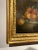 Venetian Artist, Still Life with Flowers, Late 17th Century, Framed For Sale - Image 6 of 10
