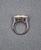 Metal 2.36 Ct Gia Certified Natural Yellow Marquise Diamond Ring Size 6.5 For Sale - Image 7 of 10