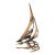 1980s Bob Bennett (American, 1923-2003), “Spirit of America", 1985, Bronze Sculpture For Sale