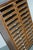 Vintage Dutch Oak Haberdashery Shop Cabinet, 1950s For Sale - Image 18 of 18