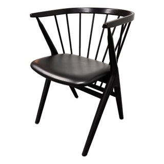 Helge Sibast for Sibast Furniture No.8 Dining Chair For Sale