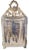 Late 18th Century French Marriage Mirror For Sale - Image 10 of 10