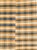 Rustic Galerie Shabab Collection Mid-20th Century Turkish Flatweave Kilim Carpet For Sale - Image 3 of 12