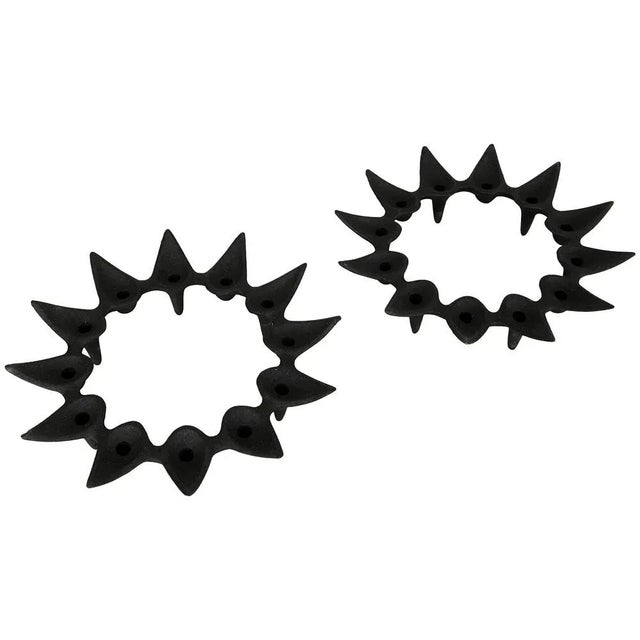 Danish Candleholders from Jens Harald Quistgaard, Denmark, 1960s, Set of 2 For Sale - Image 11 of 11