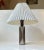 Ceramic Table Lamp With Leaves by Marianne Starck for Michael Andersen & Søn, 1970s For Sale - Image 10 of 10