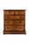 English Mahogany Chest of Drawers For Sale - Image 14 of 14