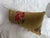 French 19th Century French Aubusson Tapestry Pillow For Sale - Image 3 of 7