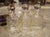 English 19th Century 3-Bottle English Oak and Silver Plated Locking Decanter Set For Sale - Image 3 of 18