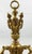 19th Century Two-Branch Candelabra Sconces in Ormolu, Set of 2 For Sale - Image 5 of 6