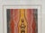 Wood Richard Bell “Duck Rat” Signed & Numbered Aboriginal Serigraph, Edition 557/1000, Framed For Sale - Image 7 of 8