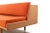 Hans Wegner Early GE-258 Daybed in Oak by Hans J. Wegner for Getama For Sale - Image 4 of 10