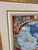1950s Lucien Boucher Air France Double-Hemisphere Planisphere Lithograph, France For Sale - Image 5 of 13