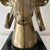 Vintage Mid Century Bronze Ram on Marble Base For Sale - Image 12 of 12