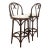 Thonet Bentwood Bar Stools For Sale