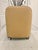 Bernhardt Bernhardt Jackson Leather Mobile Lounge Chair For Sale - Image 4 of 8