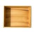 Ebony Vintage Bone, Mother-of-Pearl and Ebony Decorative Box For Sale - Image 8 of 10