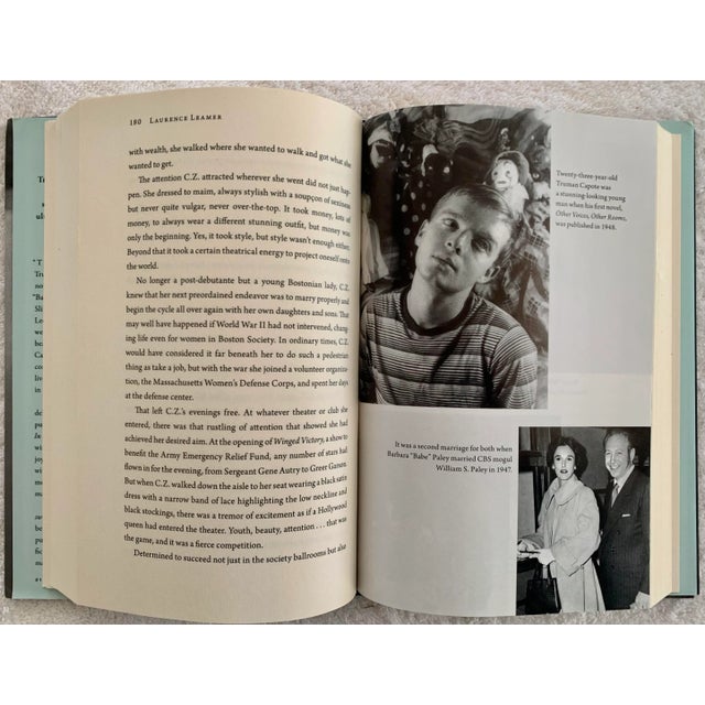 Capote's Women Book, 1st Printing For Sale - Image 4 of 7
