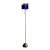 Vintage 1990s Toni Cordero for Artemide “Priamo” Floor Lamp For Sale