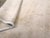Textile Galerie Shabab Collection Mid-20th Century Turkish Sivas Throw Rug For Sale - Image 7 of 7