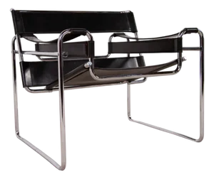 B3 Wassily Armchair by Marcel Breuer, 1970s