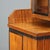 Art Deco Credenza in Walnut and Walnut Burl For Sale - Image 11 of 16