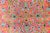 Textile Late 20th Century Persian Qum Rug For Sale - Image 7 of 14