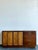 Vintage MCM Harvey Probber Sliding Door Credenza For Sale - Image 12 of 12
