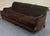 English Cisco Brothers English George Smith Style Rolled Arm Sofa For Sale - Image 3 of 12