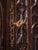 2000 - 2009 Neo-Gothic Carved Oak Cabinet For Sale - Image 5 of 10