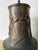 Bronze 19th Century Japanese Meiji Period Bronze Dragon Table Lamp For Sale - Image 8 of 12